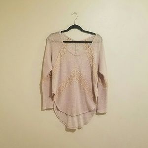 Free People Womens Top